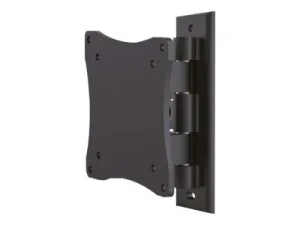 NEOMOUNTS Wall Mount 25,4-60,96cm schwar