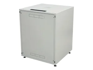 EFB 19Zoll Netzwerkschrank 12HE 600X600