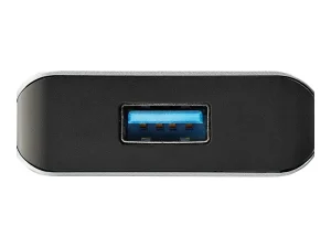 STARTECH 4-Port USB-C Hub 10 Gbit/s