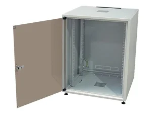 EFB 19Zoll Netzwerkschrank 15HE 600X600