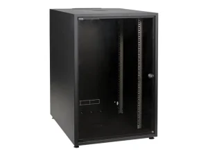 EFB 19Zoll Netzwerkschrank 12HE 600X600