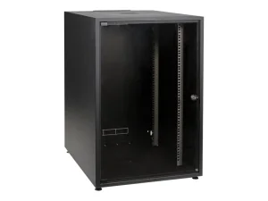 EFB 19Zoll Netzwerkschrank 15HE 600X600