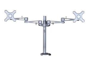 NEOMOUNTS FPMA-D935DG Desk Mount 25,4-68