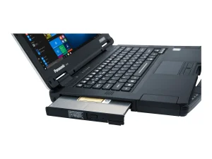 PANASONIC DVD MULTI drive