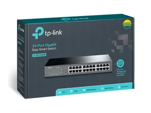 TP-Link TL-SG1024DE