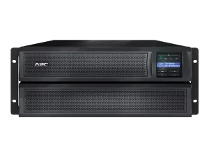 APC Smart-UPS X 3000VA Rack - Tower LCD