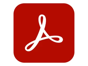 ADOBE ESD Acrobat Standard Win 12M(ML)