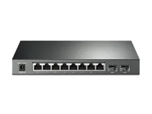 TP-Link TL-SG1210P
