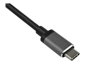 STARTECH USB-C Multiport Adapter