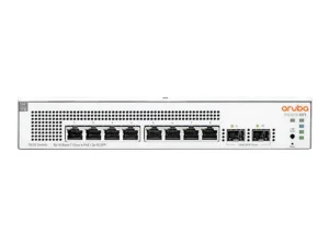 HPE Aruba IOn 1930 8G 2SFP 124W Sw EU en