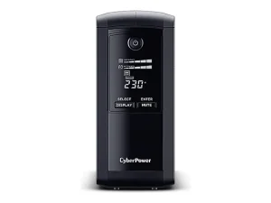 CYBERPOWER VP1000EILCD GreenPower USV
