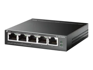 TP-Link TL-SG105PE