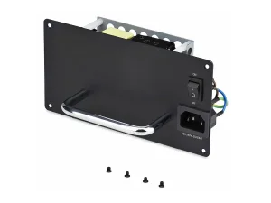 STARTECH Redundantes Netzteil 130W AC