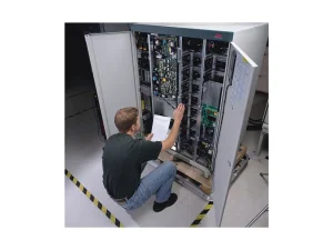 APC Add. PM Visit 5X8 Easy 3M 80-120kVA