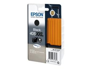 EPSON 4LB Singlepack Black 405XXL w/s