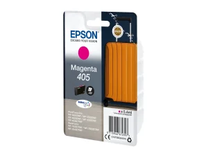 EPSON 2LB Singlepack Magenta 405