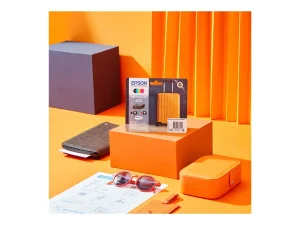 EPSON 2LB Multipack 4-colours 405