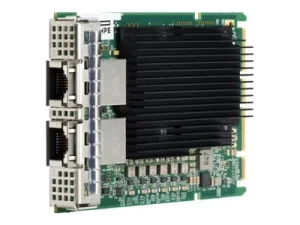 HPE Adptr 10Gb 2p BASE-T OCP3 BCM57416