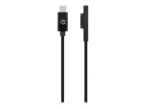 MH Surface Connect USB-C Ladekabel 1,8m