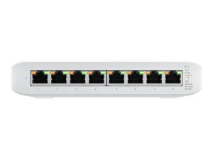 UBIQUITI UniFi Switch Lite 8 Gigabit