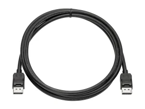 HP DisplayPort Cable kit Bulk 70
