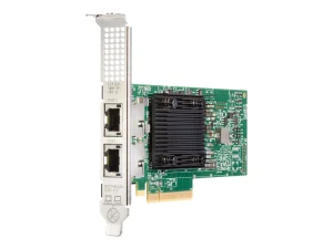 HPE Eth Adptr 10Gb 2p BASE-T BCM57416