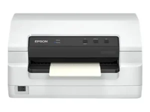 EPSON PLQ 35 matrix printer 24pin 347cps