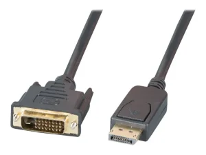 EFB DisplayPort DVI Anschlusskabel