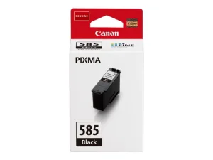 CANON pg-585 Ink Cartridge Europe