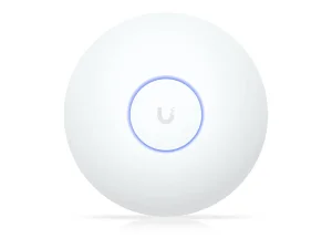 UBIQUITI U7-LR Access point WiFi 7 1x RJ