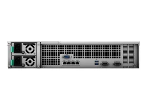 SYNOLOGY RS3621RPxs 12-bay NAS-Rack