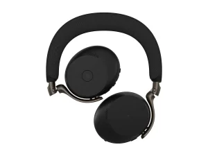 JABRA Evolve3 75MS Link390a Black