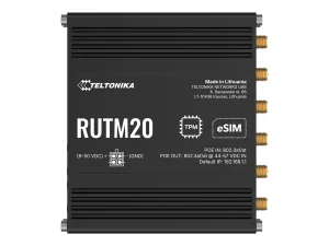 TELTONIKA NETWORKS RUTM20 5G Router