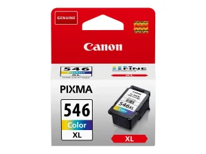 CANON 1LB CL-546XL ink cartridge colour