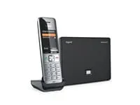 GIGASET BasicLine IP inkl. COMFORT 500HX