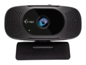 I-TEC SOLOMON 300 4K Webcam