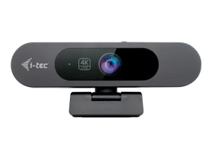 I-TEC SOLOMON PRO 900 4K Webcam