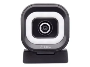 I-TEC SOLOMON 700 STREAM 4K Webcam