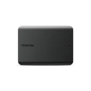 Toshiba HDex 2.5" USB3 1TB CANVIO BASICS black