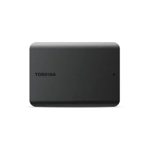 Toshiba HDex 2.5" USB3 4TB CANVIO BASICS black