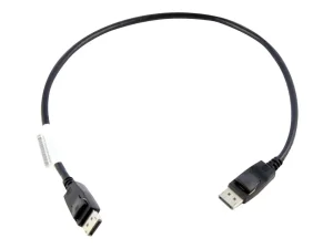 LENOVO 0.5 Meter DisplayPort to DP Cable
