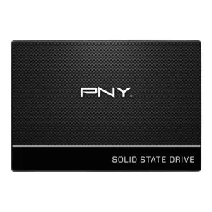 PNY SSD 2.5" 500GB CS900 SATA 3 Retail