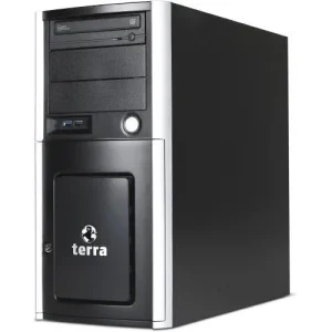 TERRA SERVER 3030 G6 6337P/32/2x960/C