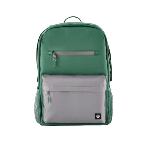 HP Campus Green Backpack (P)