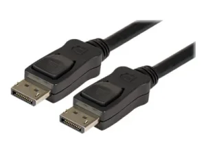 EFB DisplayPort 1.2 Anschlusskabel 5m