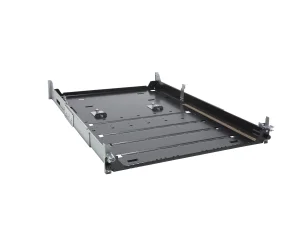HP Depth Adjustable Fixed Rail Rack Kit