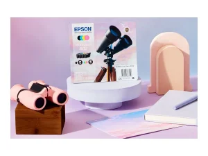 EPSON 1LB Multipack 4-colours 502 Ink
