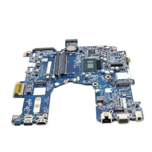NB Mainboard Mobile 1715 (i3-8130U) V3.0 N770WU (PWM-Fan)