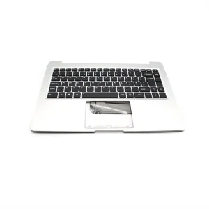 NB Top Case UK + Backlight Keyboard MOBILE 1460P/1460Q Cover + Keyboard UK, without Touchpad