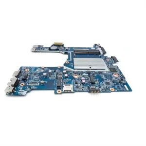 NB Mainboard Mobile 1516A (N5030) Rev. 3.1 NJ50GU MB, 24pin.